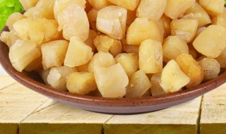 新鲜干贝怎么做好吃 新鲜干贝如何做