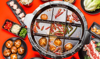 旋转小火锅怎么个吃法 旋转小火锅都是怎么吃的呢