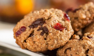 曲奇英文怎么读 曲奇的英语是什么