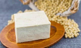 豆浆怎么做成豆腐 做豆腐方法