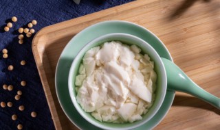 怎么制作豆腐花 豆腐花怎么制作