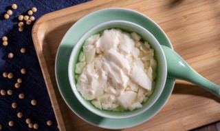 豆腐怎么吃减肥 怎么吃豆腐减肥