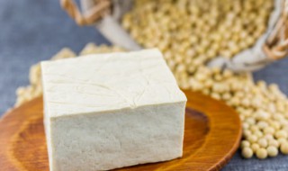 豆腐怎么做不碎 怎么做豆腐不碎