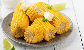黏玉米怎么做才好吃 怎么做黏玉米才好吃