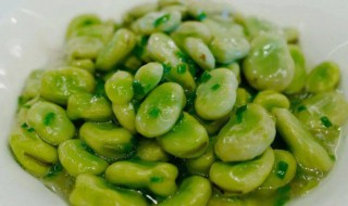 本地豆怎么做好吃 怎么做本地豆好吃