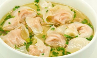 扁食怎么煮简单好吃 扁食怎么做才好吃