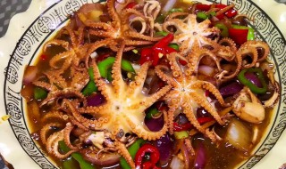 八大鱼怎么做好吃 怎么做八大鱼好吃