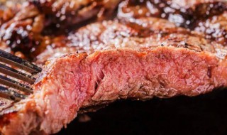 用微波炉怎么烤牛排 用微波炉烤牛排的做法