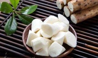 牛肉山药小饼的做法 牛肉山药小饼如何做