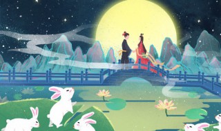 七夕的含义是什么意思 七夕真正含义