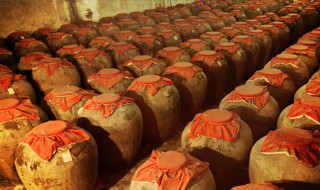 白酒储存 白酒储存方法