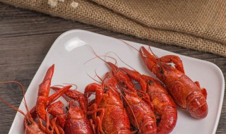 如何做麻辣小龙虾 麻辣小龙虾的做法