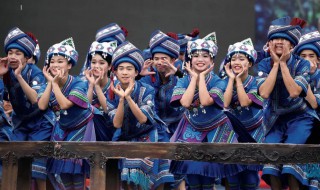 泼水节的来历和风俗 泼水节的来历和风俗介绍