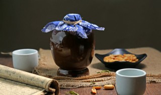 纯粮食酒原浆储存方法 纯粮食酒原浆怎么储存