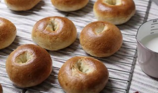 贝果的储存方法 怎样储存贝果