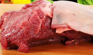 鲜驴肉的储存方法 怎样储存鲜驴肉