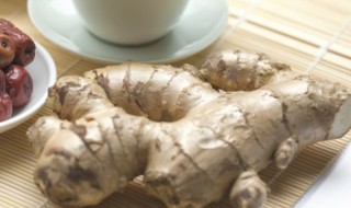 莱芜姜的储存方法 怎样储存莱芜姜