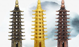 文昌塔寓意是什么意思 文昌塔寓意介绍