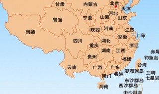 我国跨经度最大的自治区级行政区是 我国跨经度最大的自治区级行政区介绍