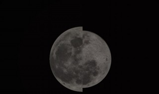 火星合月是什么意思 火星合月介绍