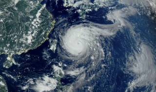 台风海神停止编号是什么意思 台风停编与除名区别