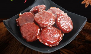 金钱肉什么意思 金钱肉是什么意思