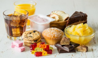 甜食是装在另一个胃里的是什么意思 甜食是装在另一个胃里意思是什么