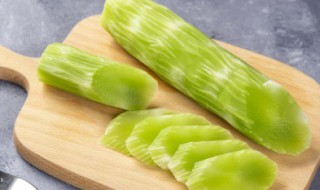 莴笋种子催芽处理方法 莴笋种子催芽的处理方法