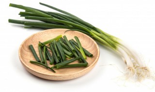 夏天的葱怎么种不会死 夏天的葱种不会死的方法