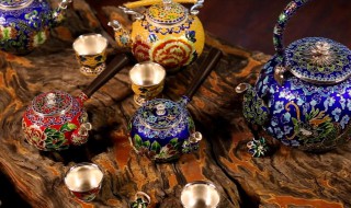 景泰蓝是何地的特种工艺 景泰蓝工艺介绍