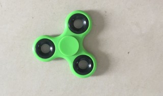 指尖陀螺3叶怎么玩 怎么玩指尖陀螺3叶