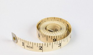 软尺怎么看多少cm 软尺如何看呢