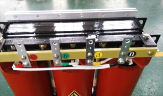 电力变压器型号 电力变压器型号介绍