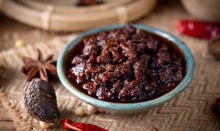 辣椒酱怎么做法 辣椒酱做法步骤