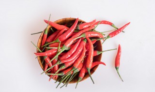 怎么做糟辣椒 如何做糟辣椒