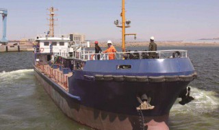 油船的主要船型和吨位 油船的主要船型和吨位简介