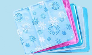 冰垫怎么使用 冰垫使用技巧