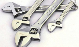 活动扳手型号 活动扳手型号是什么