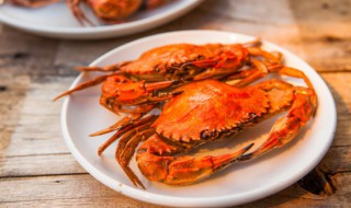 剩螃蟹第二天能吃吗 剩螃蟹能吃了吗