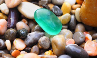 鹅卵石是什么岩石 鹅卵石介绍