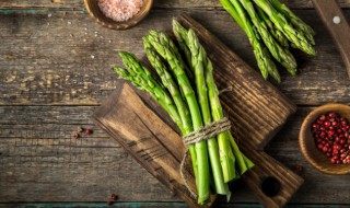 为什么吃芦笋小便臭 吃芦笋小便臭的原因