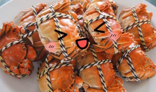 6月份大闸蟹好吃吗 6月份大闸蟹好不好吃