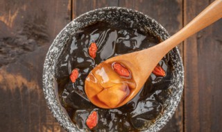 白凉粉做果冻不凝固怎么补救 怎么补救白凉粉做果冻不凝固