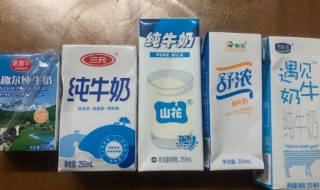 蒙牛纯牛奶可以冷藏喝吗 蒙牛纯牛奶可不可以冷藏喝