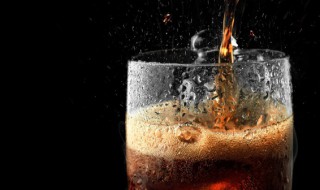 可乐可以冻成冰块吃吗 可乐能不能冻成冰块吃