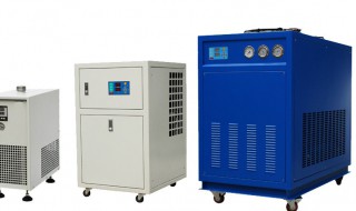 制冷机原理 制冷机的工作原理详细介绍