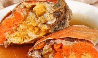 煮熟螃蟹可以隔夜吃吗 煮熟螃蟹可不可以隔夜吃