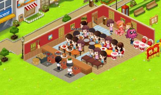 qq餐厅怎么快速赚钱 qq餐厅快速赚钱方法介绍