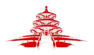 中国最简短语句 有关中国最简短语句