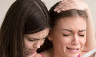 闺蜜家人去世怎么安慰 闺蜜家人去世如何安慰